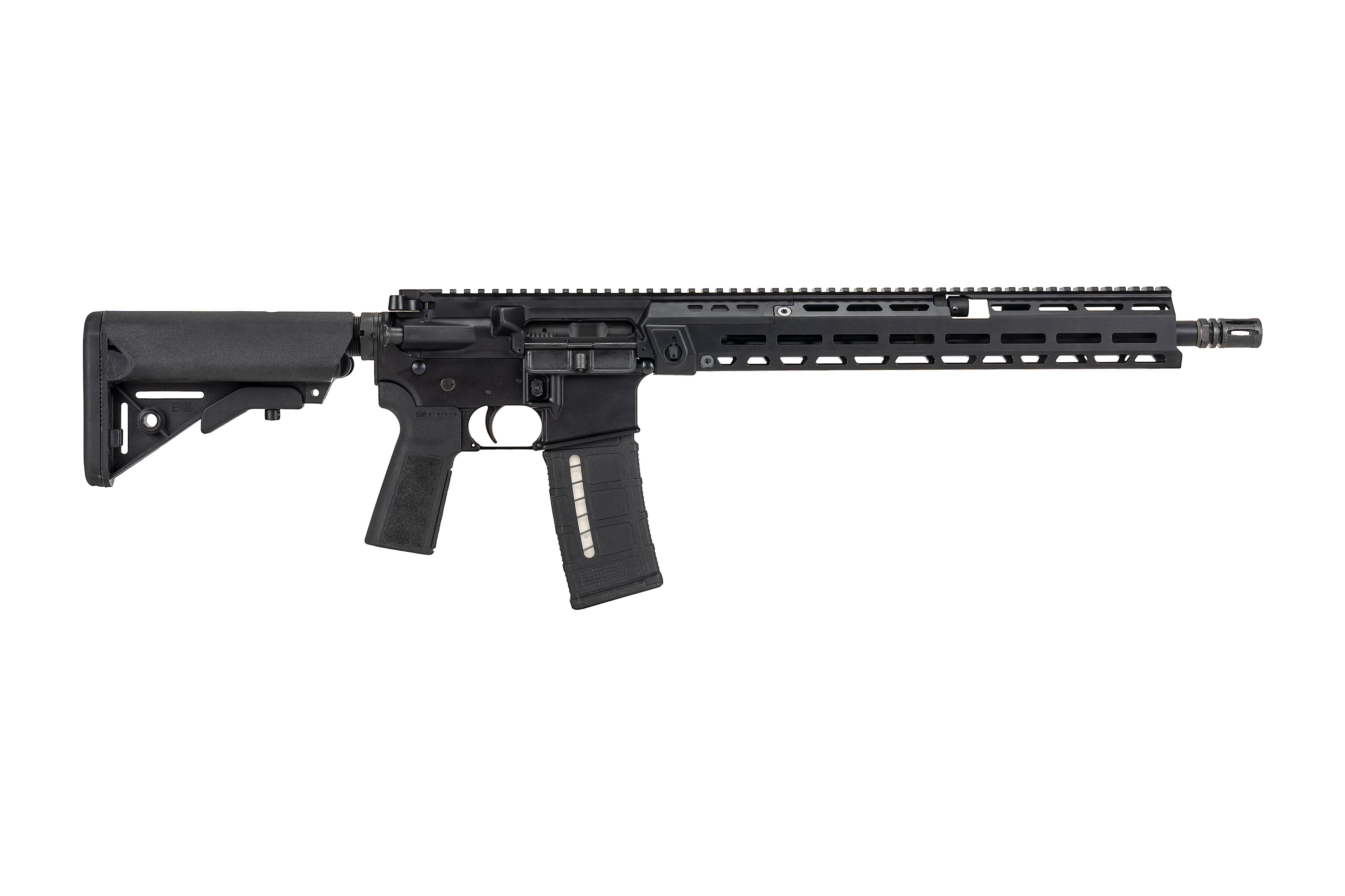 Primary Arms